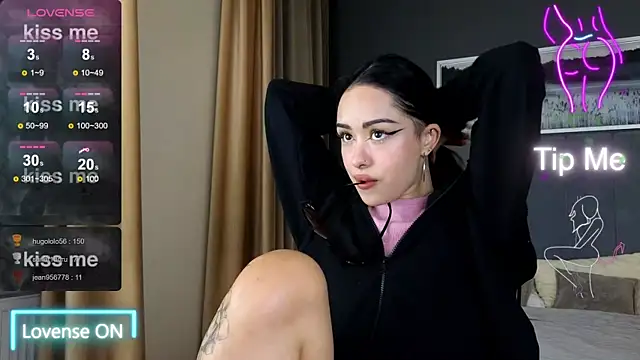 baby__kim's cam snapshot