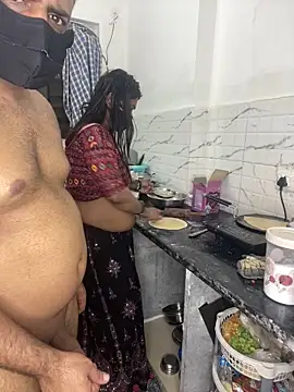 Komal_Meghawani's cam snapshot