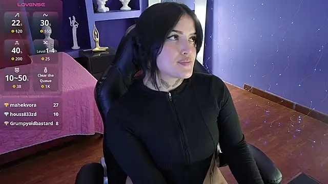 sari_belle's cam snapshot