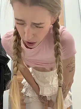 kira_mia's cam snapshot