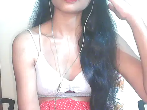 Ankita_Chandel's cam snapshot