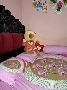 ariya-03's cam snapshot