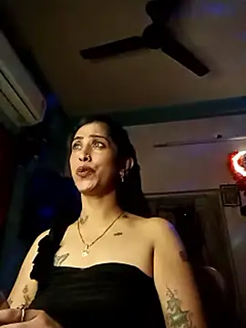 Darling_Annie's cam snapshot