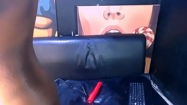 Ebonycutiex live sex cam