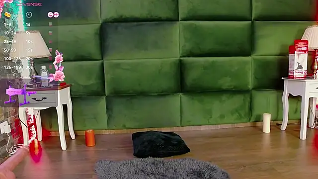 SelenSummer's cam snapshot