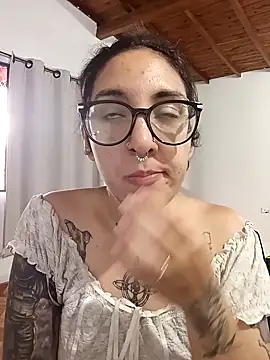 Melinerd's cam snapshot