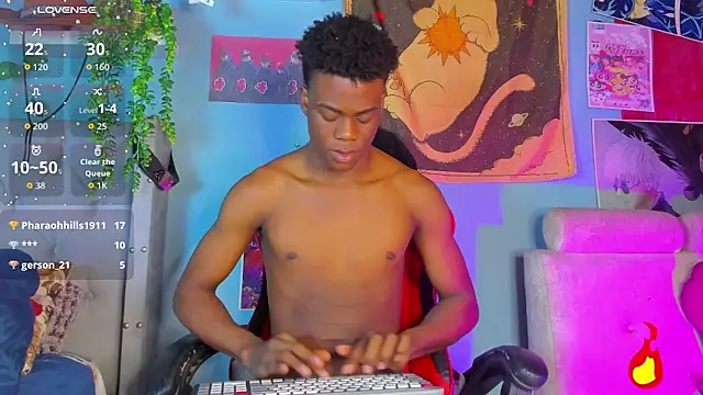 patrick__evans's cam snapshot