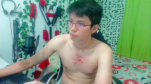 Andy_gray's cam snapshot