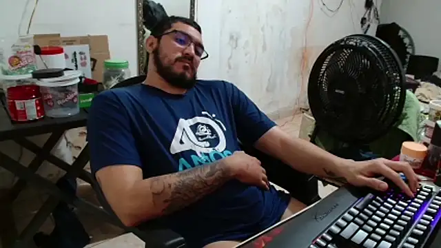 Leonino231's cam snapshot