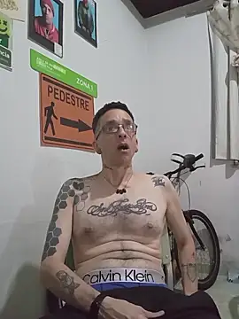 dinho_carioca's cam snapshot