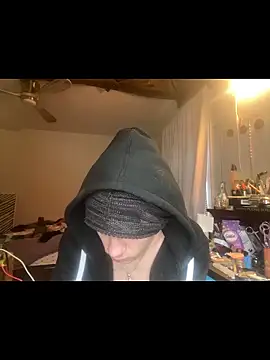 XanderOzzz's cam snapshot