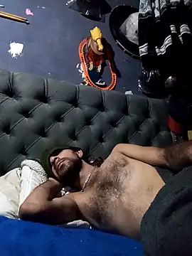 hairy_mannn's cam snapshot