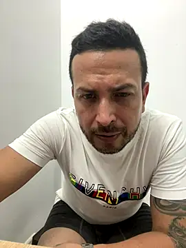 JX7NOVA's cam snapshot