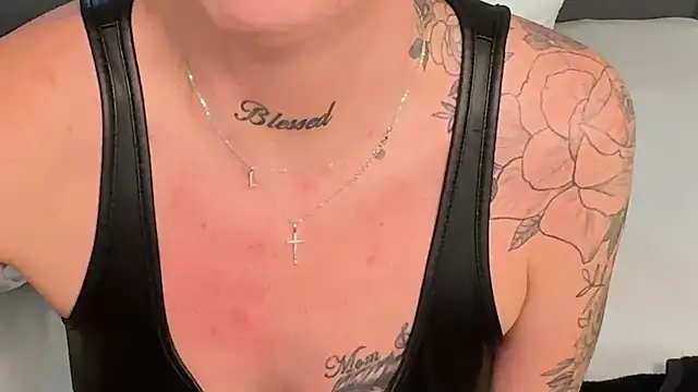 LizaRoxx live sex cam