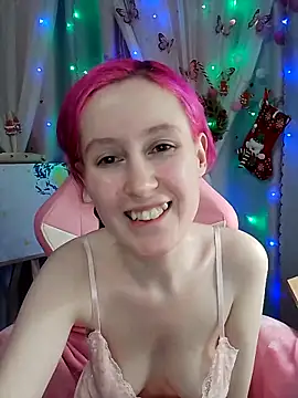 Fuzzy_Unicorn live sex cam