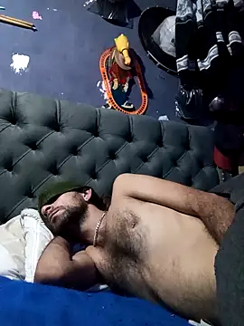 hairy_mannn live sex cam