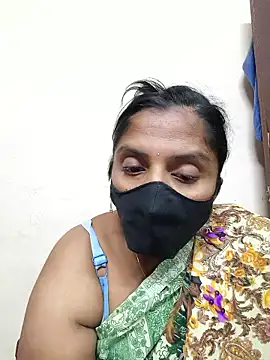 Sowjanya-telugu's web cam