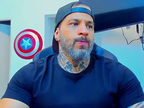 JoshRigby live sex cam