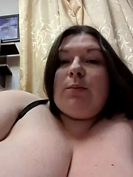 BrookeStreams's cam snapshot