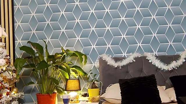 zoeylarkens's cam snapshot