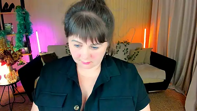 CrystaalStaar's cam snapshot