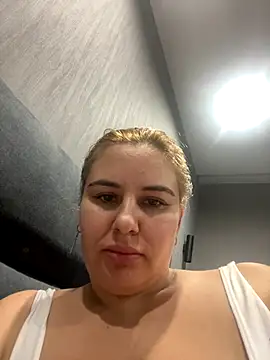 Passion-Blondy's cam snapshot