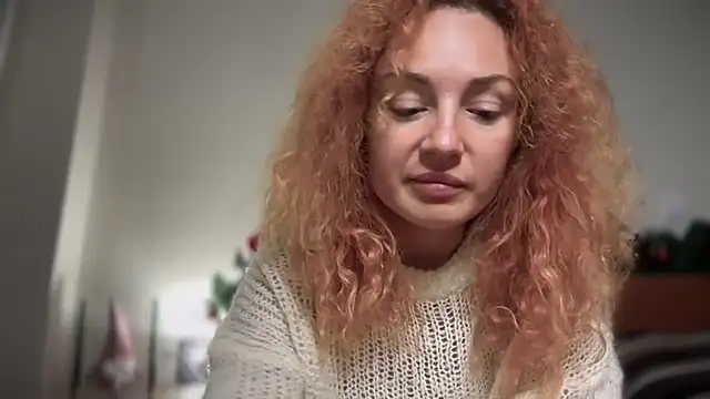 Reddgiirl's cam snapshot