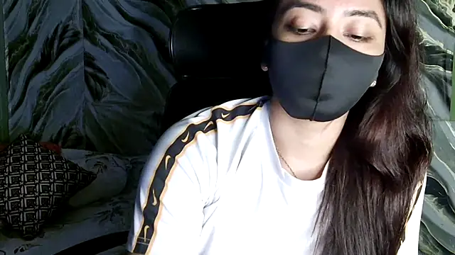 Sima--Roy live sex cam