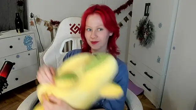 Silly__Milly live sex cam