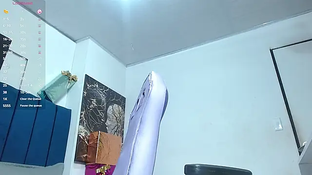 Tatiana_star1's cam snapshot