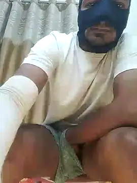 Mysterious_Harry live sex cam