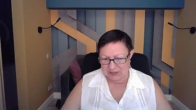 BarbaraTurners's cam snapshot