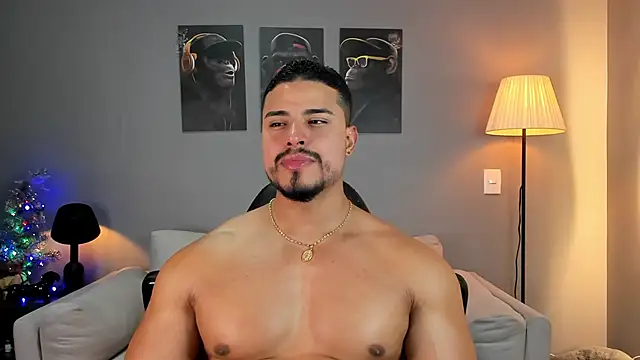 ApoloMakris live sex cam