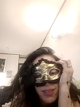 TrixyToy25 live sex cam