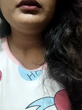 Cute_pinkii's cam snapshot