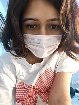 Angel_rani2's cam snapshot