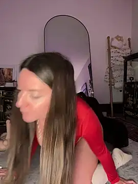 Roselyn_xo's cam snapshot