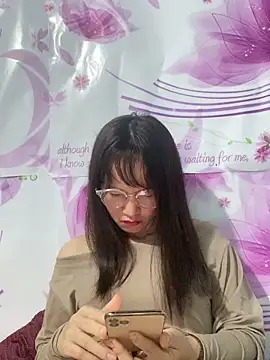 TranOanh999's cam snapshot