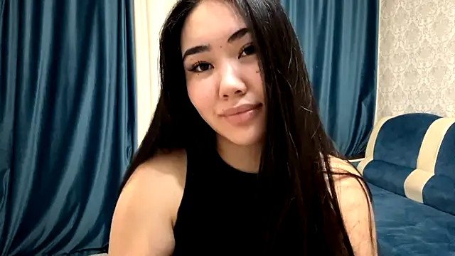 APRYLSUN live sex cam