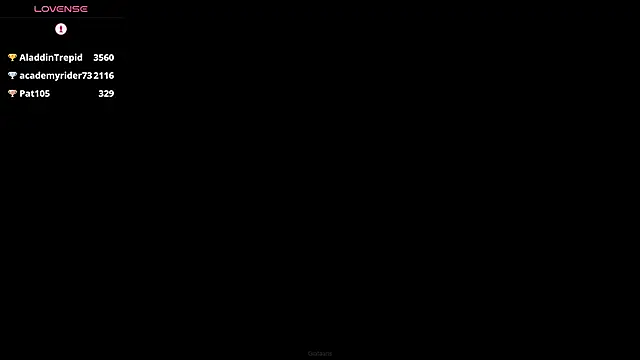 GiaFaaris live sex cam