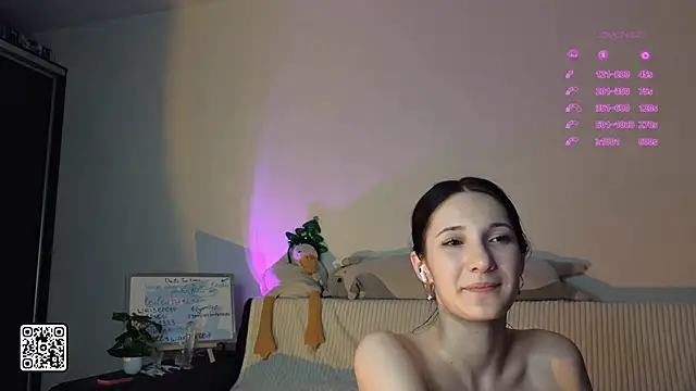 OdelynBagge live sex cam