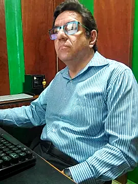 FernandoReuterG's cam snapshot