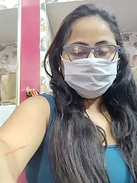 nisha_1110's cam snapshot