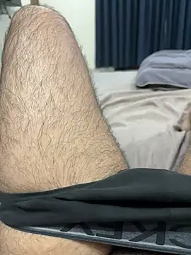 BlahNextDoor's cam snapshot