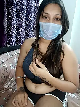 pushpa-rani1's cam snapshot