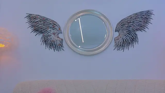 Vika_Fever's cam snapshot