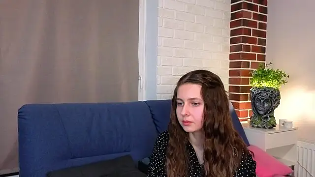 DanetteSaab's cam snapshot