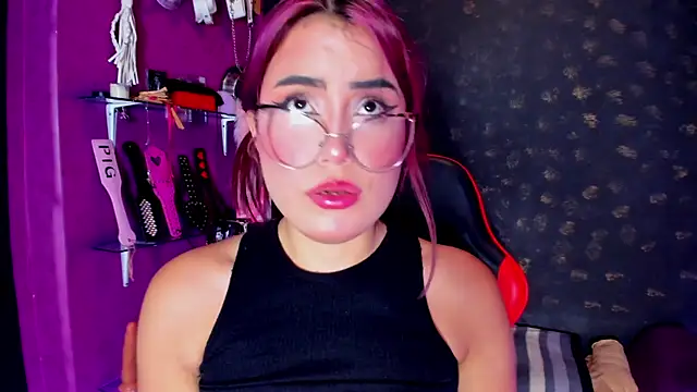 Alexa_Slave's cam snapshot