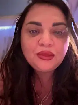 littleRikka's cam snapshot