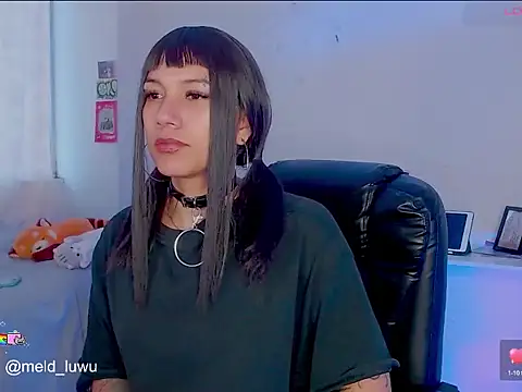 melissahowl's cam snapshot